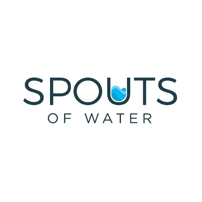 Spouts of Water